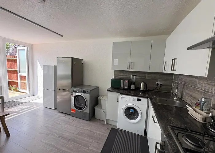 Habitacion Privada