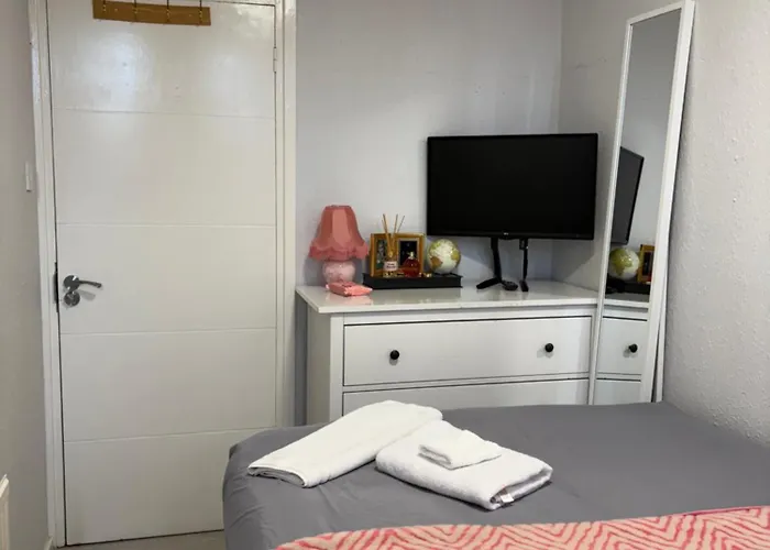 Habitacion Privada