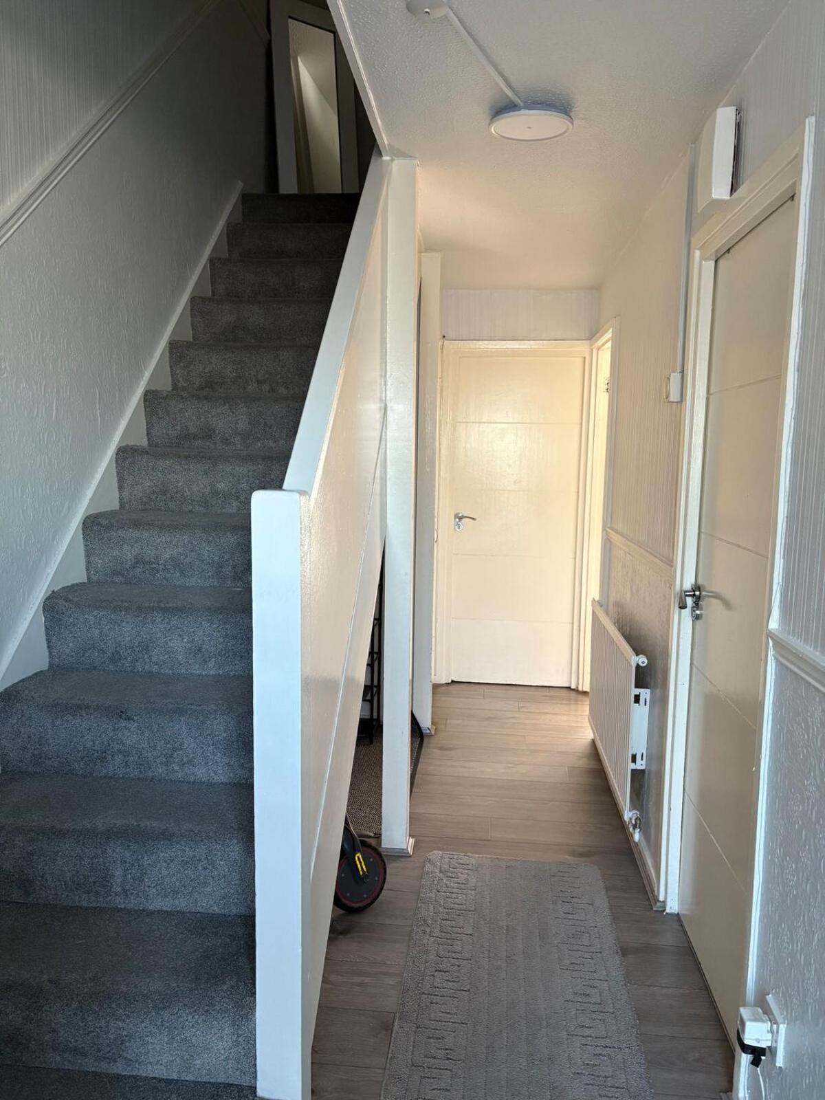 Quarto em Acomodações Particulares Privada