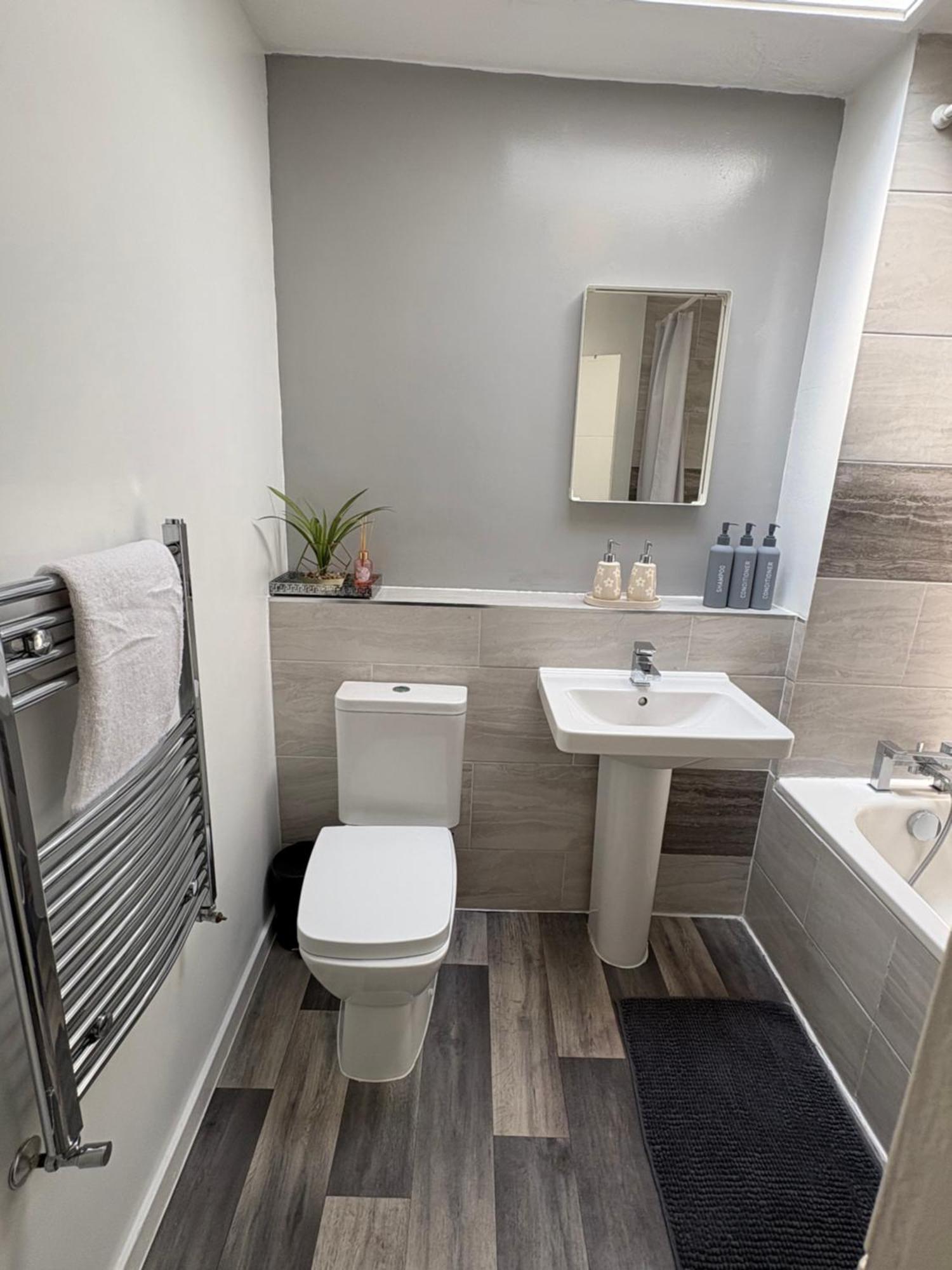 Privada Quarto em Acomodações Particulares