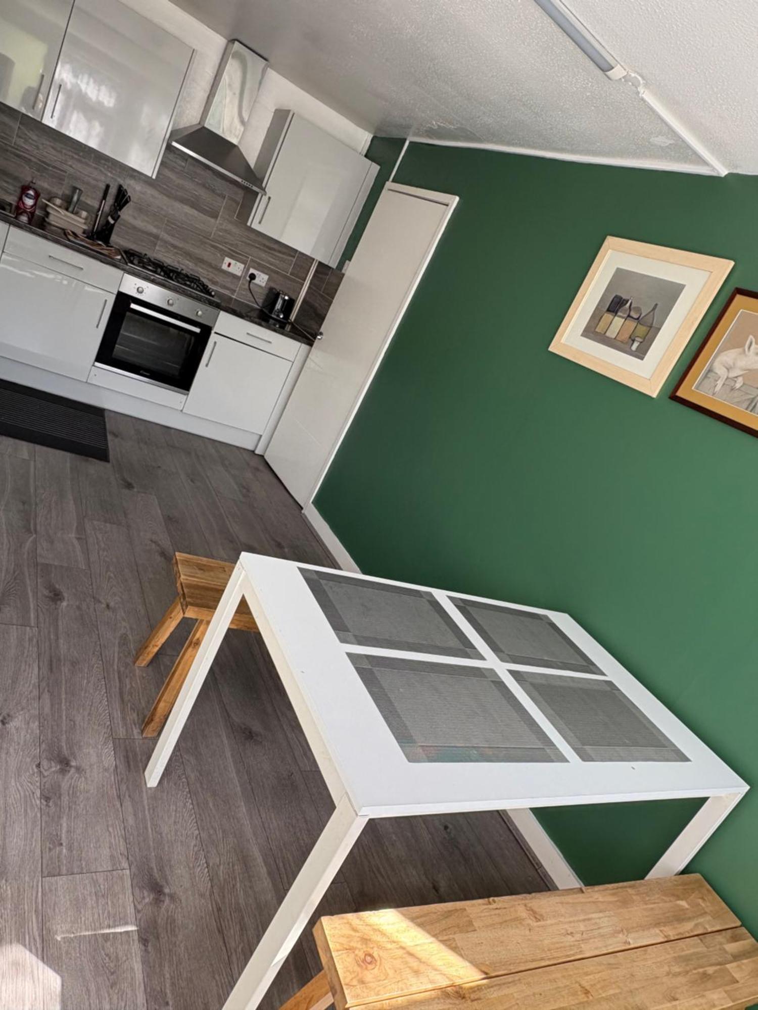 Privada Quarto em Acomodações Particulares