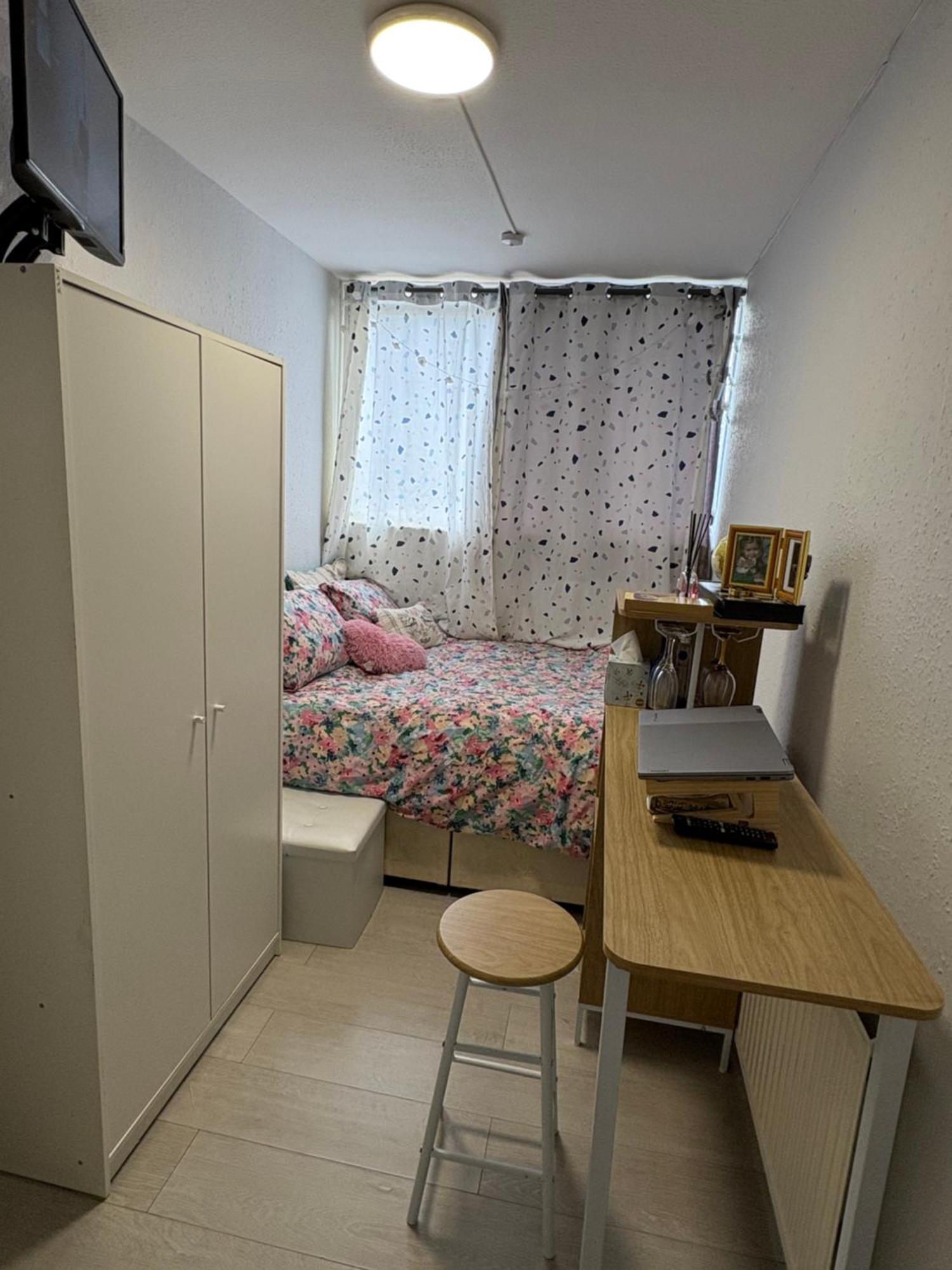 Quarto em Acomodações Particulares Privada *