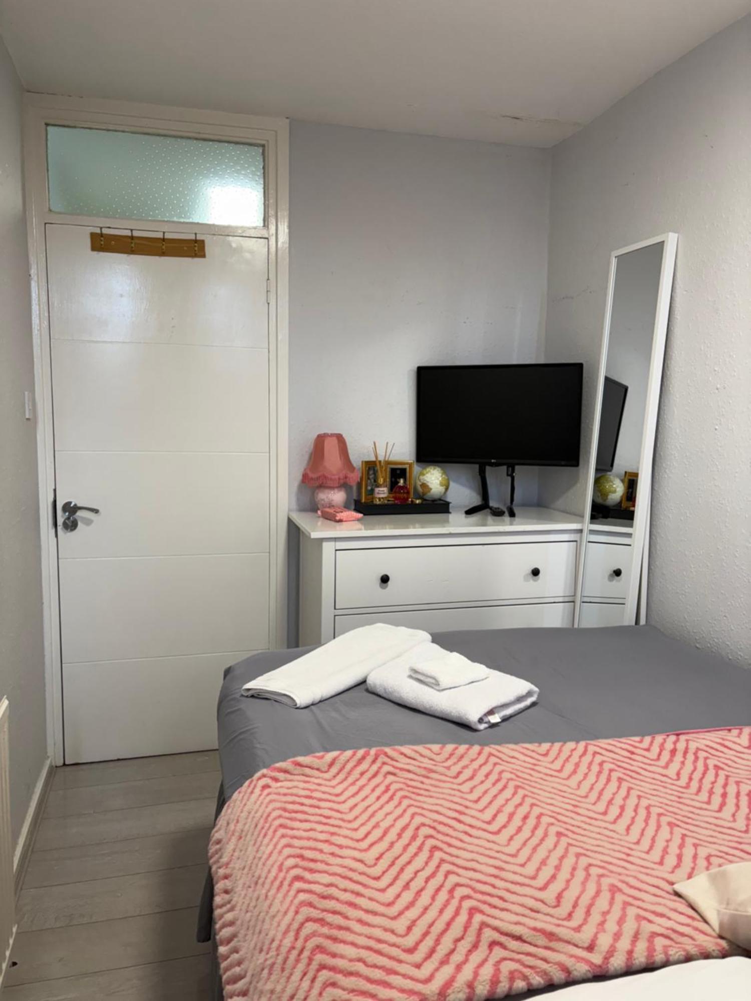 Quarto em Acomodações Particulares Privada *